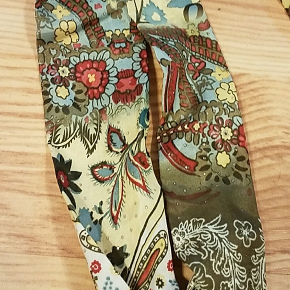 NEW Paisley Shoulder Purse/Bag - Picture 3 of 7